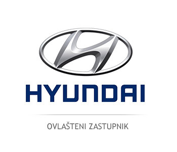 Hyundai ovlašteni zastupnik
