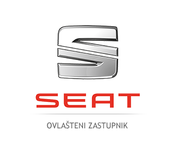 Seat ovlašteni zastupnik